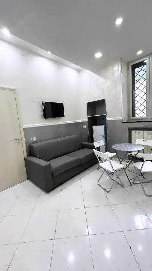 Da Concettina House Apartment Naples 0*,  Italy