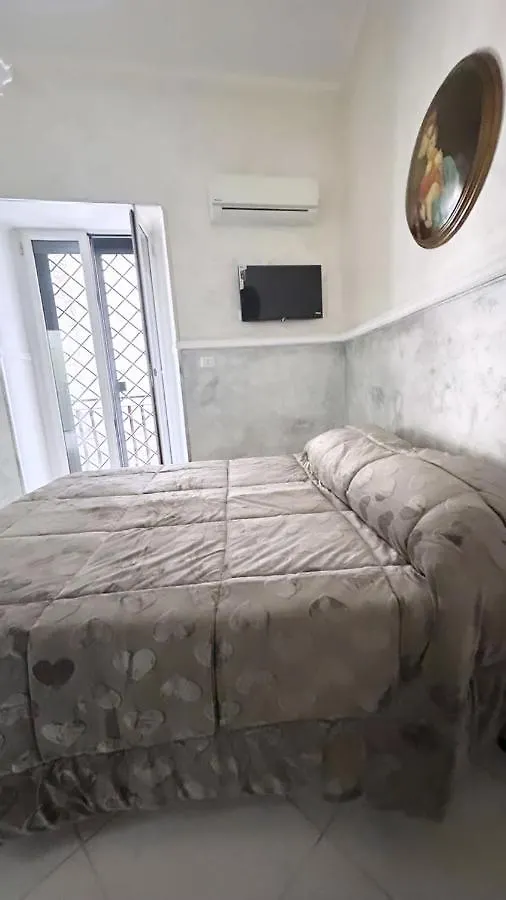 Da Concettina House Apartment Naples