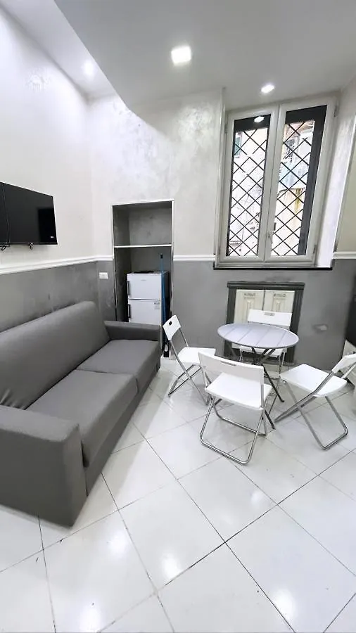 Da Concettina House Apartment Naples