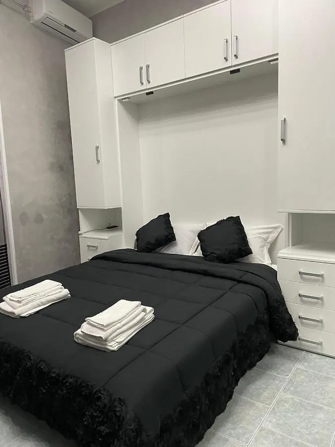 דירות נאפולי Da Concettina House
