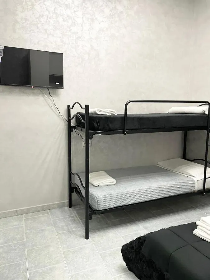 דירות נאפולי Da Concettina House