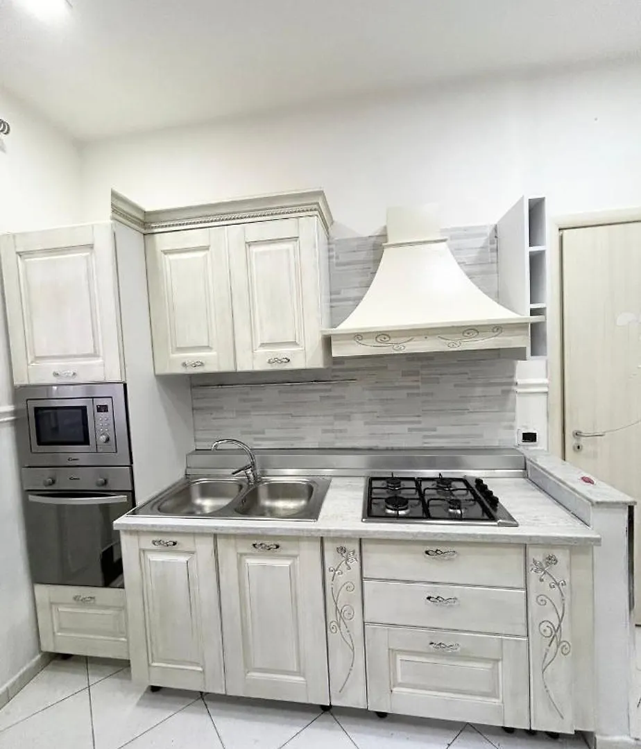 Da Concettina House Apartment Naples