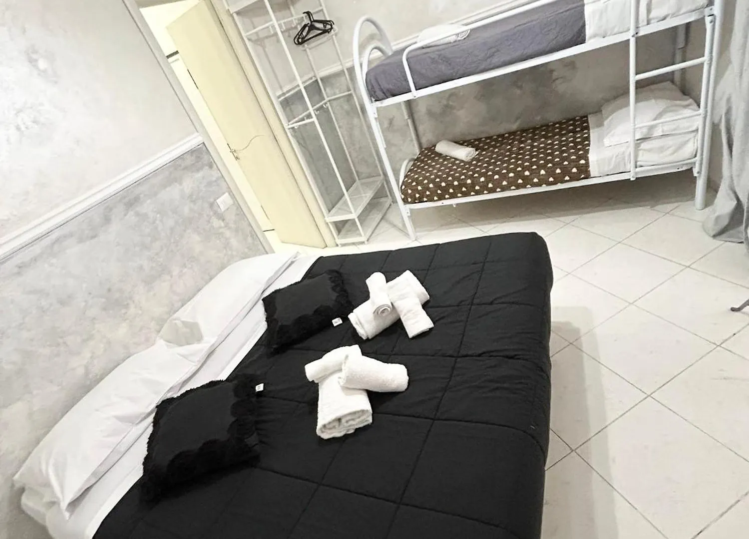 Da Concettina House Apartment Naples