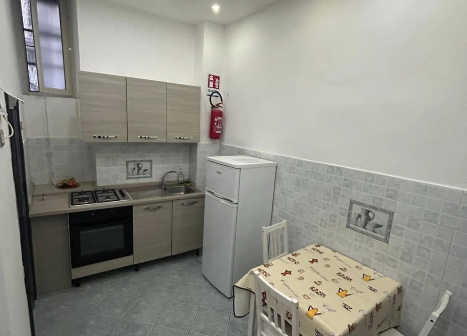Da Concettina House Apartment Naples