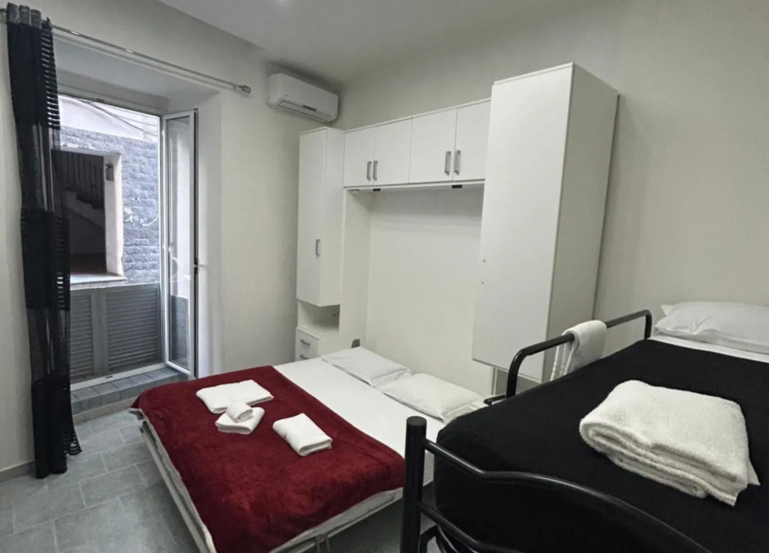 Da Concettina House Apartment Naples Italy