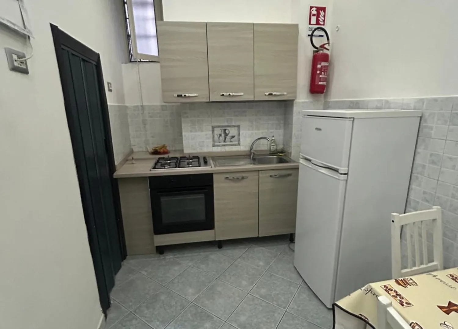 Da Concettina House Apartment Naples