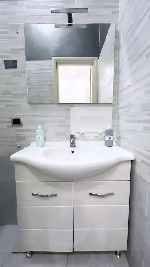 Da Concettina House Appartement Napels 0*,