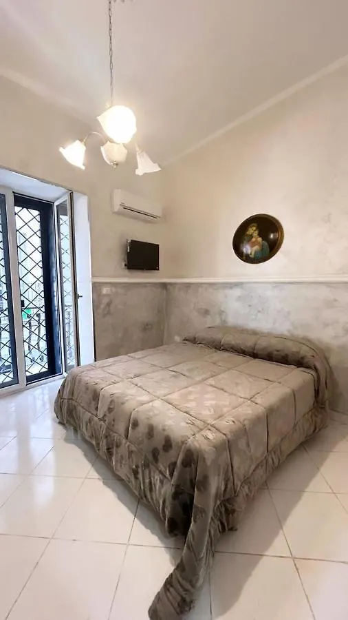 Da Concettina House Appartement Napels