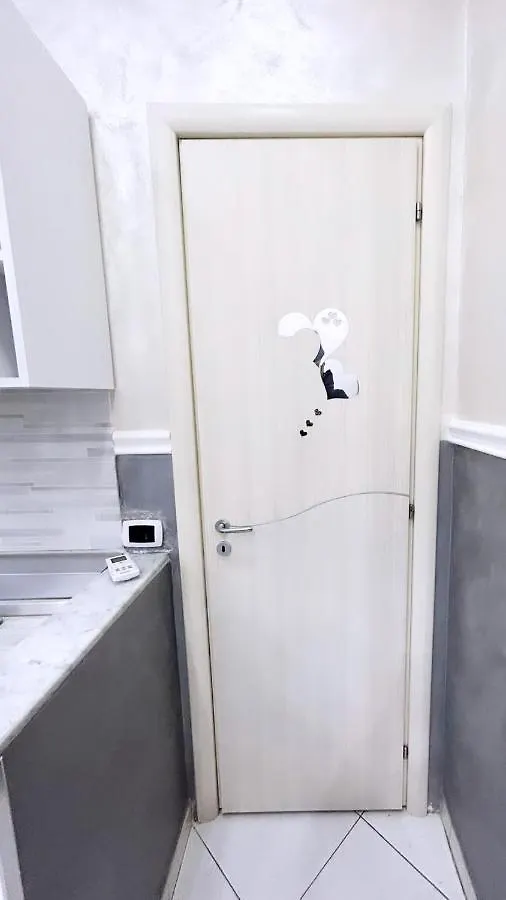 Da Concettina House Appartement Napels Italië