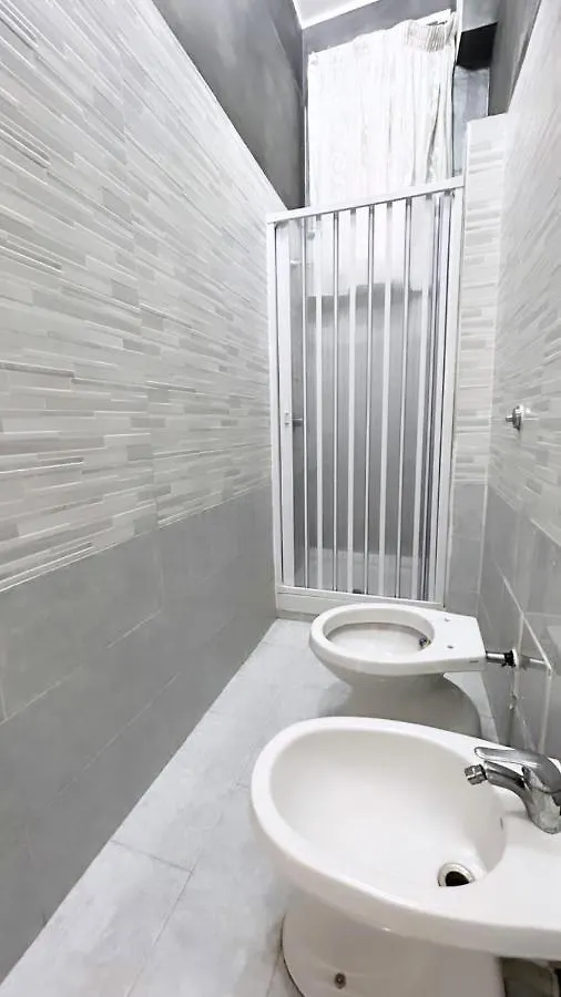 Da Concettina House Appartement Napels