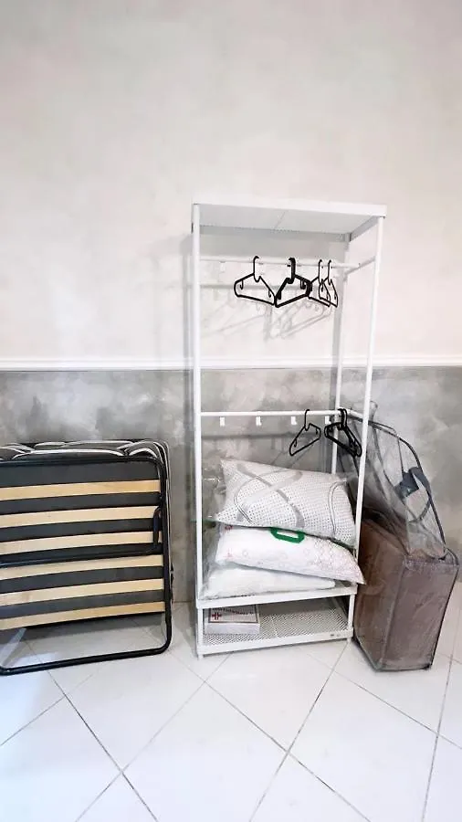 Da Concettina House Appartement Napels