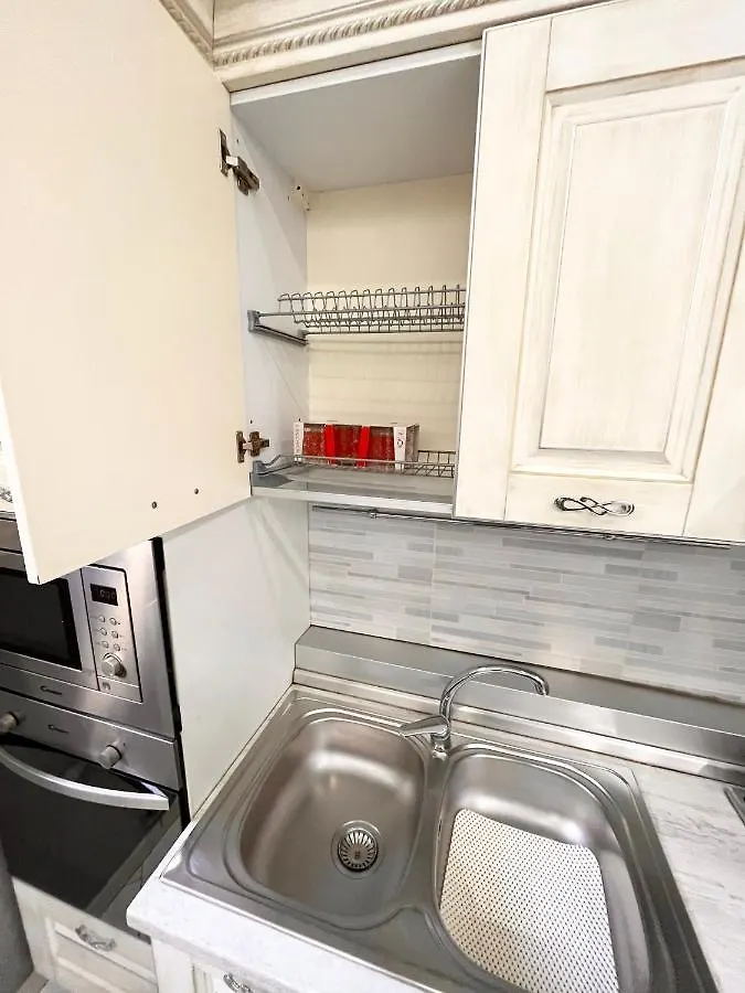 Da Concettina House Appartement Napels
