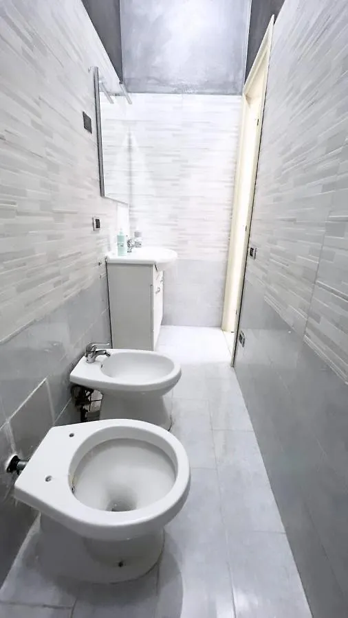 Da Concettina House Appartement Napels