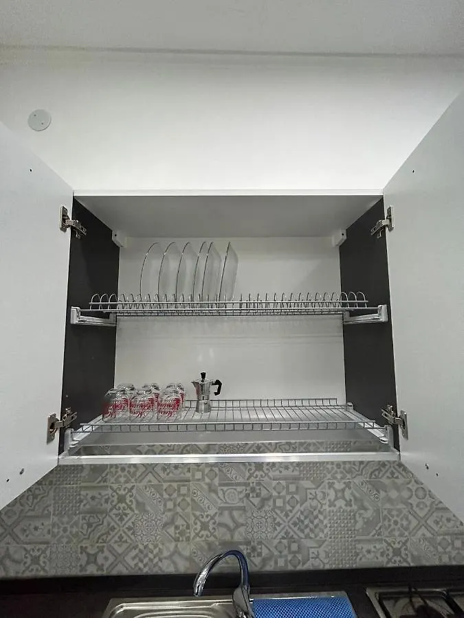 Da Concettina House Appartement Napels