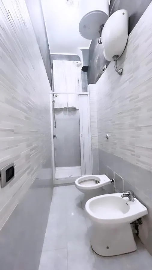 Da Concettina House Appartement Napels Italië