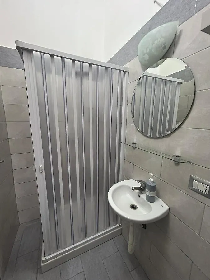 Da Concettina House Appartement Napels Italië