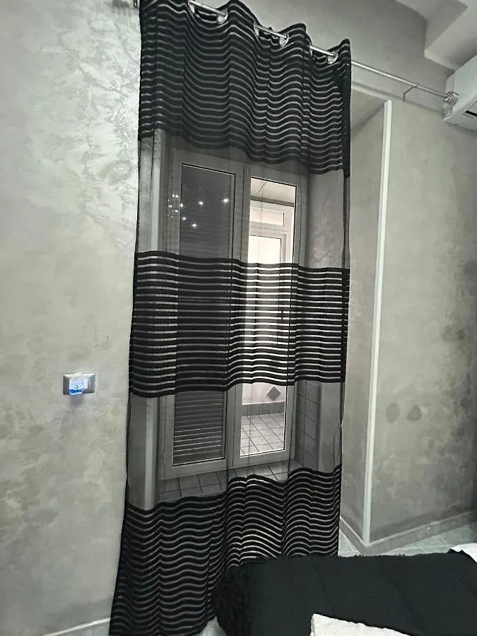 Da Concettina House Appartement Napels