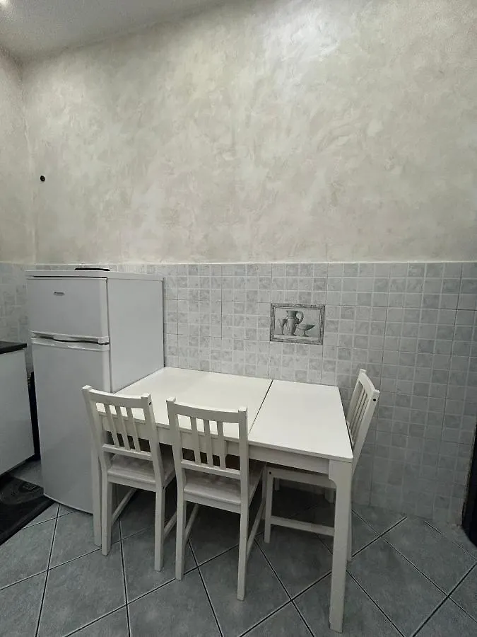 Da Concettina House Appartement Napels