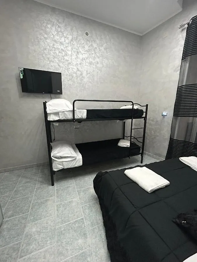 Da Concettina House Appartement Napels Italië