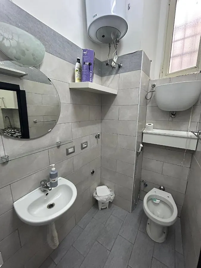 Da Concettina House Appartement Napels