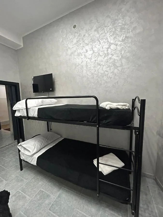 Da Concettina House Appartement Napels