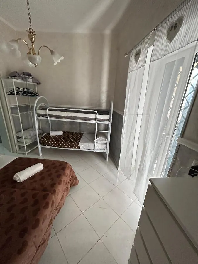 Da Concettina House Appartement Napels