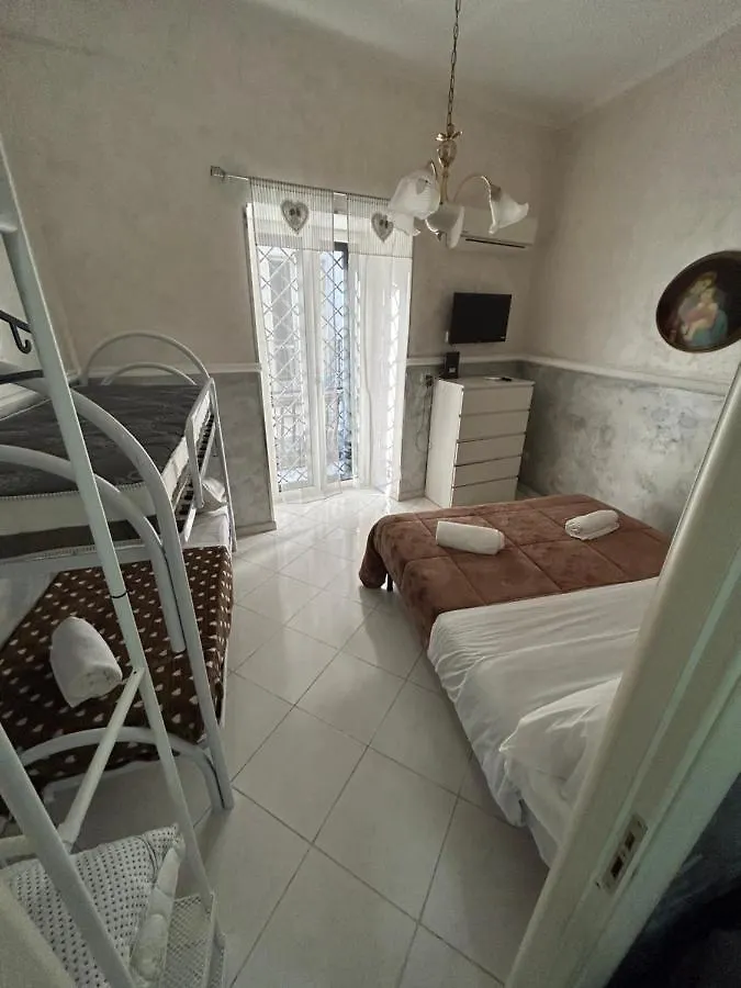 Da Concettina House Appartement Napels Italië