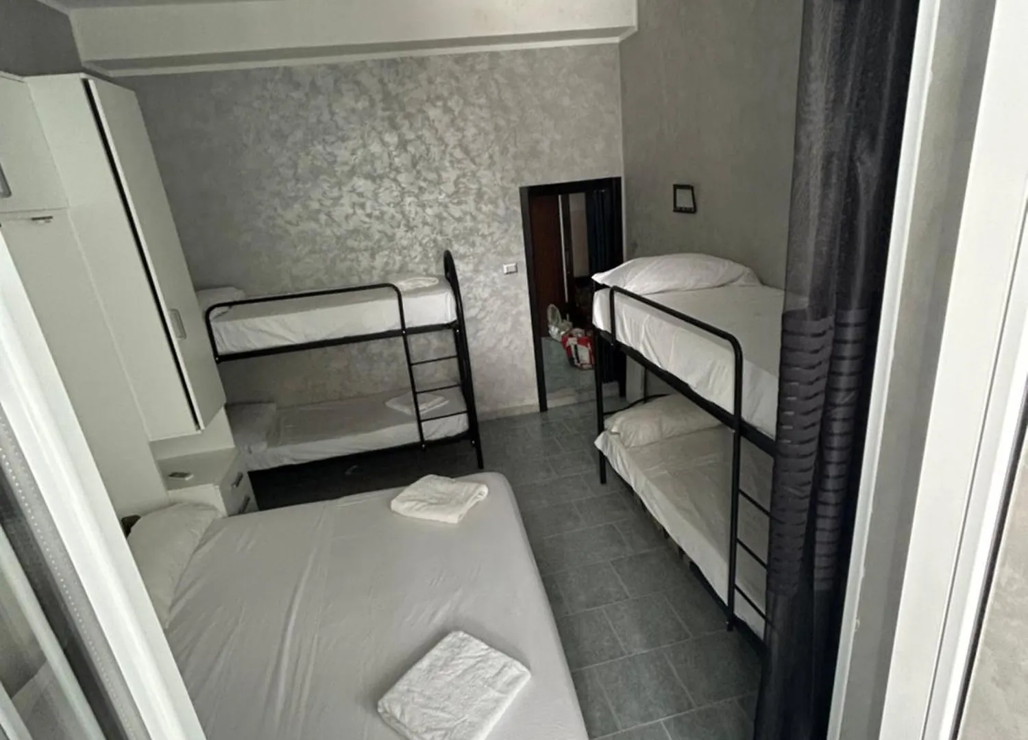 Da Concettina House Appartement Napels