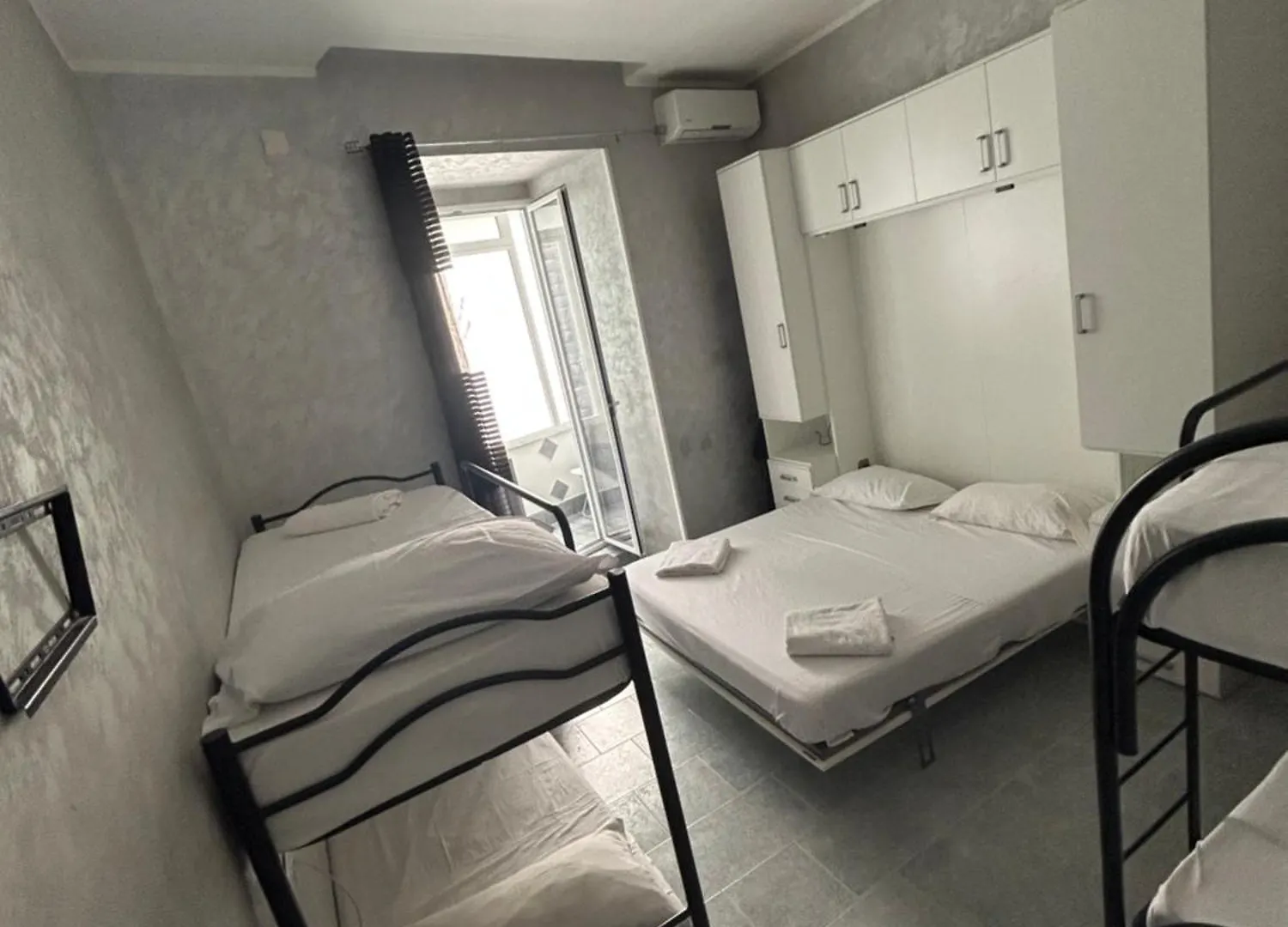Da Concettina House Appartement Napels 0*,  Italië