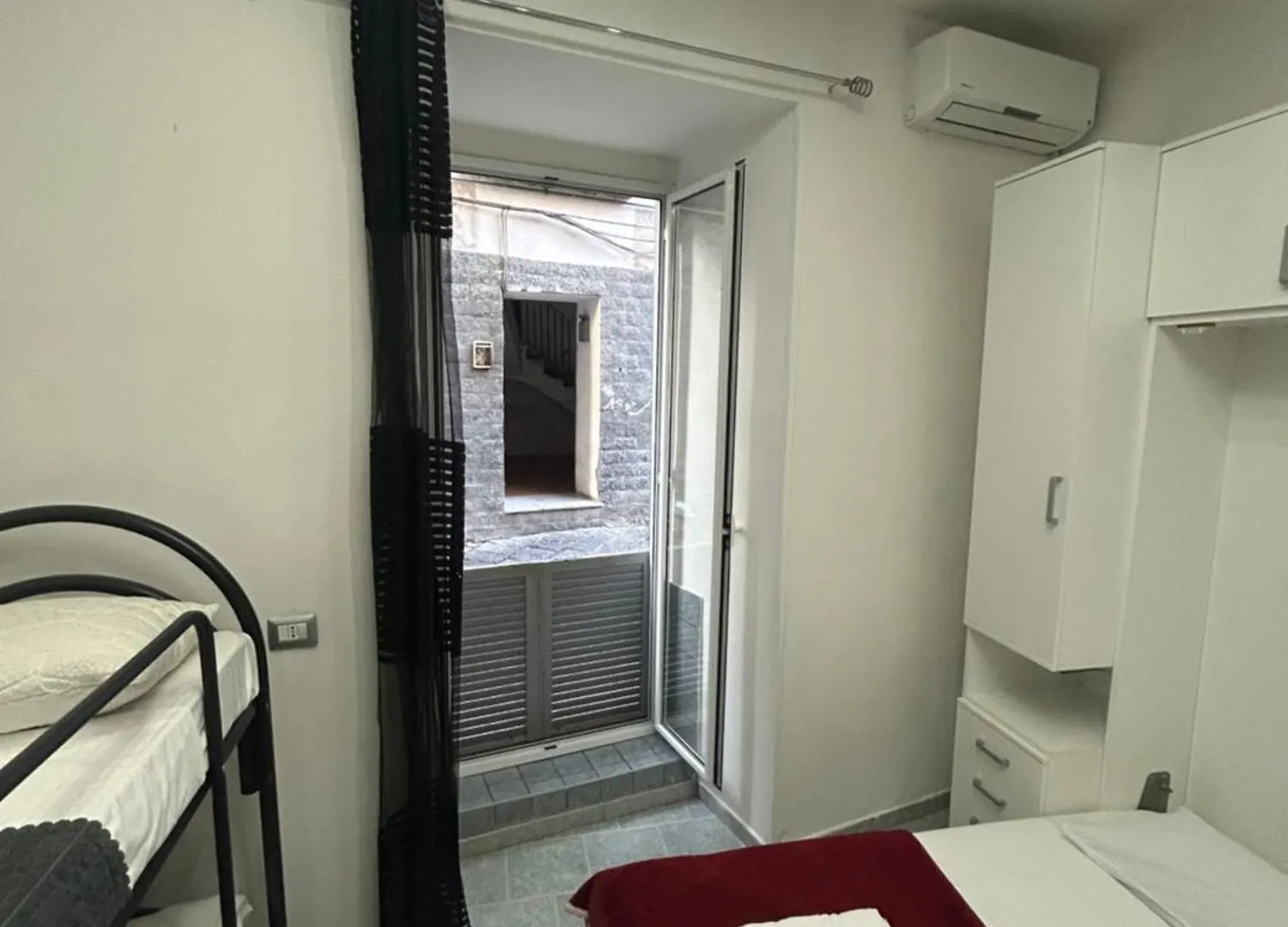 Da Concettina House Appartement Napels 0*,  Italië