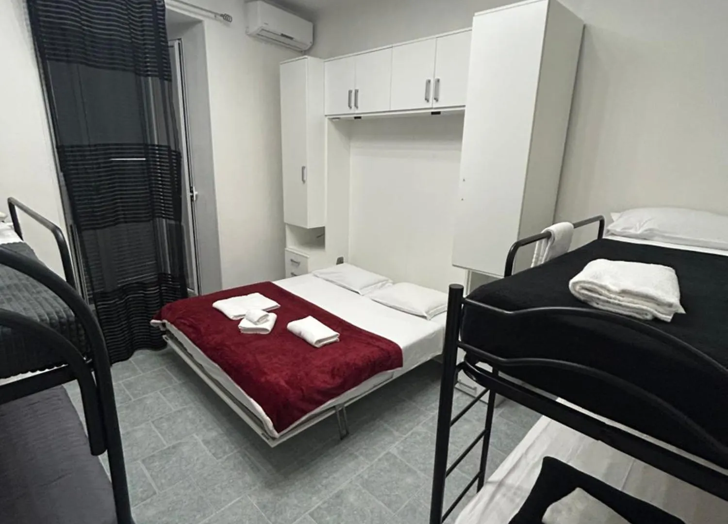 Da Concettina House Appartement Napels