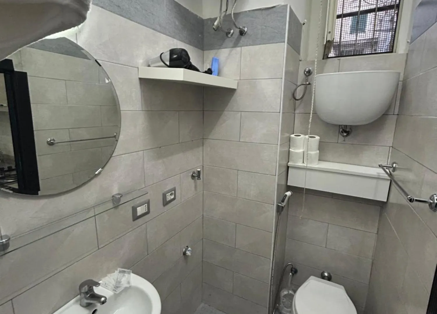 Da Concettina House Appartement Napels