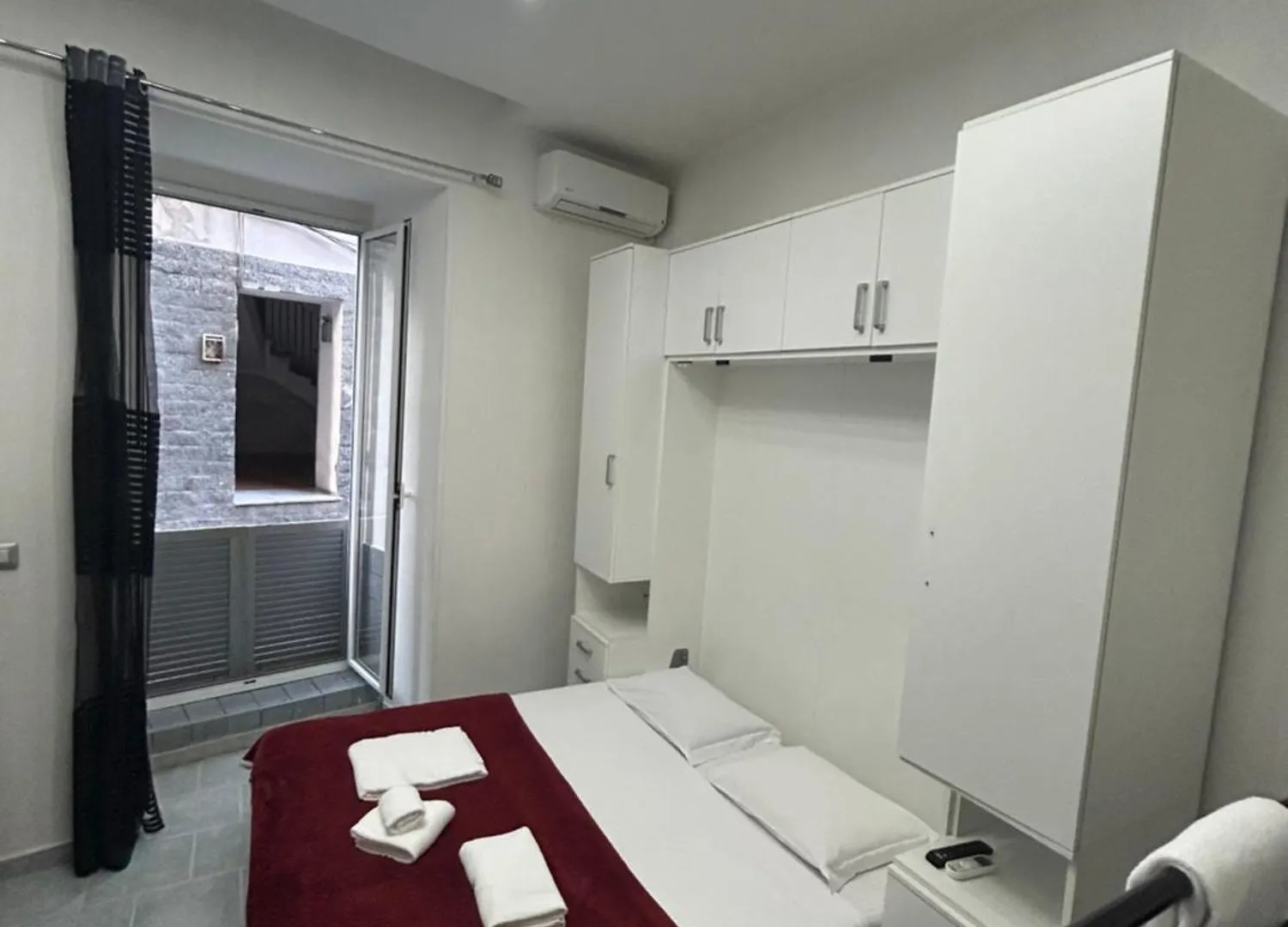 Da Concettina House Appartement Napels